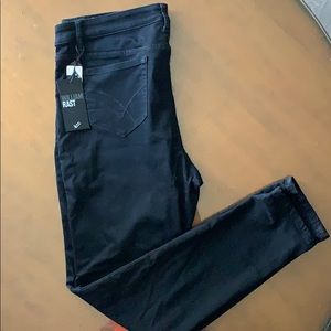 Brand new woman’s jeans with tags. Size 16